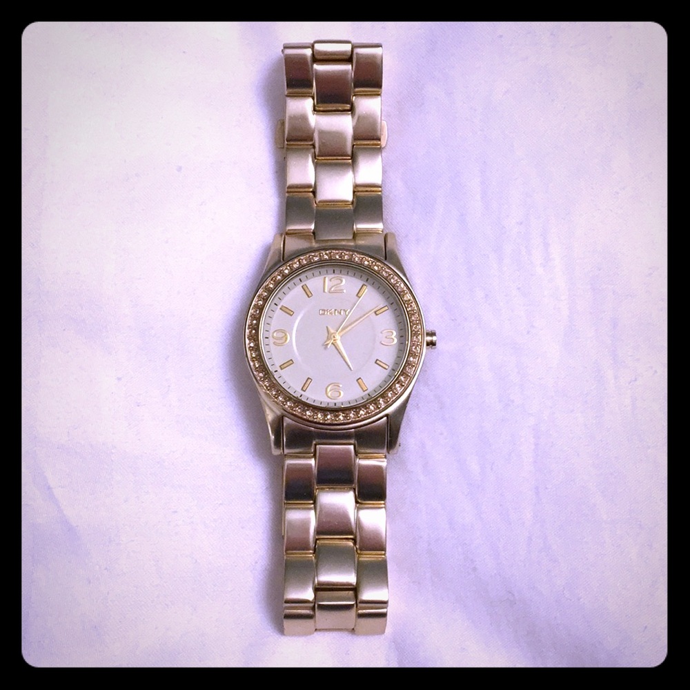 DKNY Watch